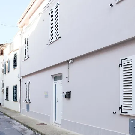 Casa Verdi 37 Ametista