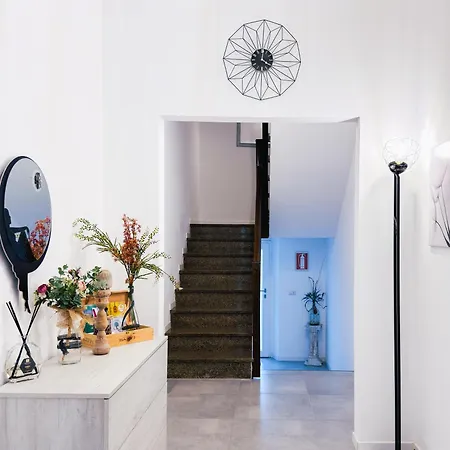 Casa Verdi 37 Ametista Дом отдыха *