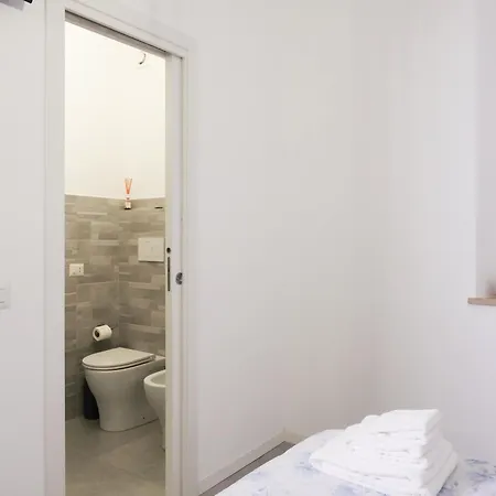 Casa Verdi 37 Ametista *