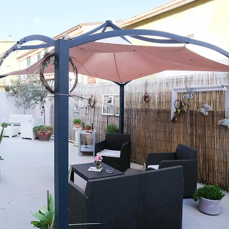 Casa Verdi 37 Ametista