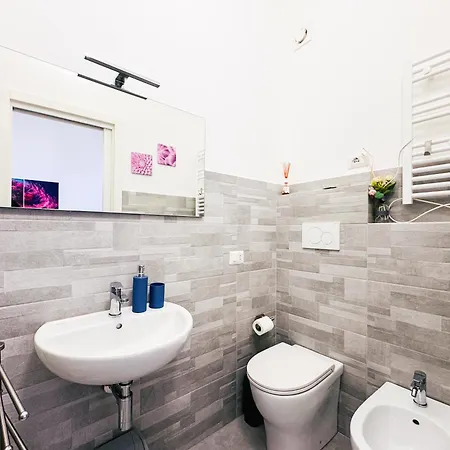 Дом отдыха Casa Verdi 37 Ametista