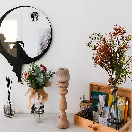 Casa Verdi 37 Ametista Дом отдыха *