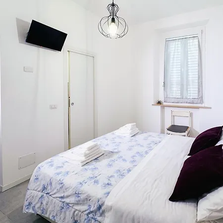 Дом отдыха Casa Verdi 37 Ametista *