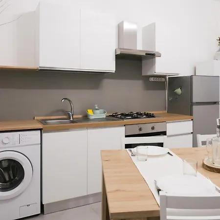 Casa Verdi 37 Ametista Дом отдыха Порто-Сант'Эльпидио