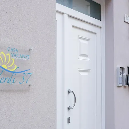 Casa Verdi 37 Ametista *