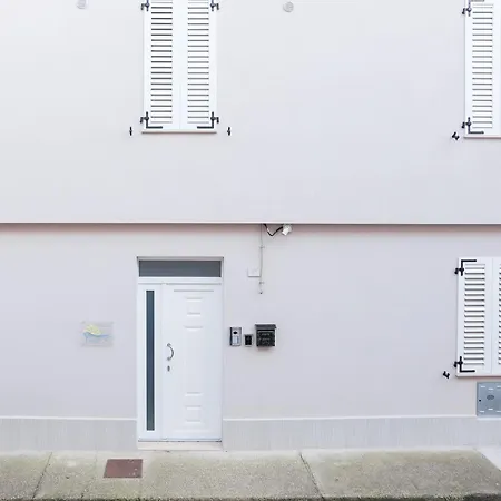 Casa Verdi 37 Ametista Дом отдыха