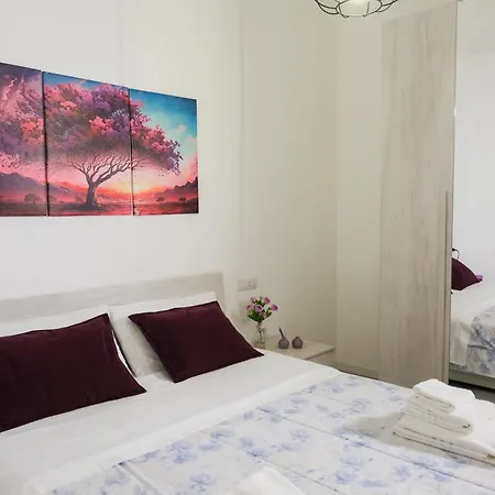 Casa Verdi 37 Ametista Дом отдыха *