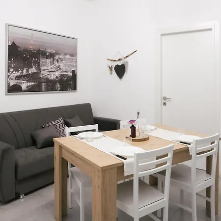 Дом отдыха Casa Verdi 37 Ametista *