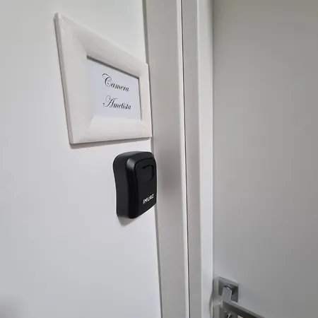 Casa Verdi 37 Ametista