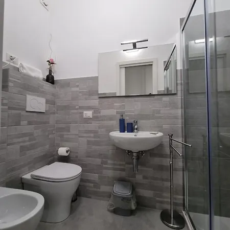Casa Verdi 37 Ametista Porto SantʼElpidio