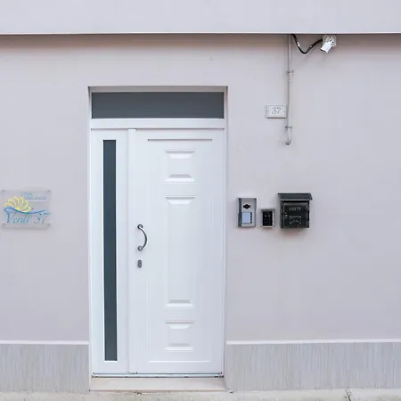Casa de Férias Casa Verdi 37 Ametista Porto SantʼElpidio