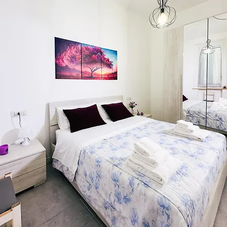 Casa Verdi 37 Ametista Porto SantʼElpidio