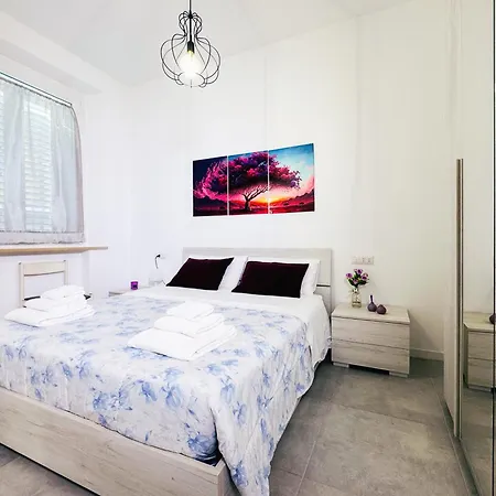 Casa Verdi 37 Ametista Porto SantʼElpidio