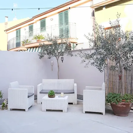 Casa Verdi 37 Ametista Holiday home *