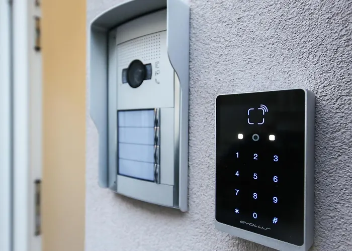 Casa vacanze Casa Verdi 37 Ametista Porto SantʼElpidio