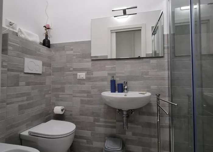 Casa Verdi 37 Ametista Porto SantʼElpidio