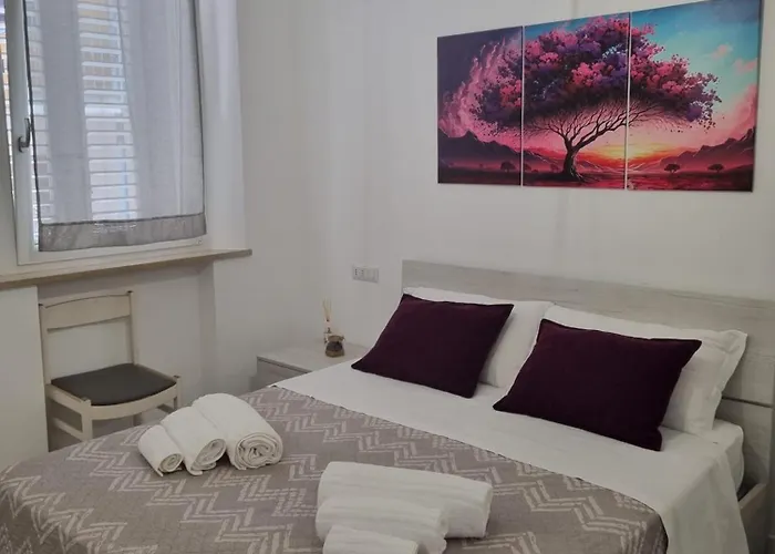 Casa vacanze Casa Verdi 37 Ametista Porto SantʼElpidio