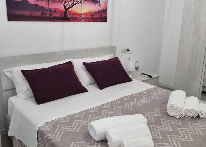 Casa Verdi 37 Ametista Casa vacanze