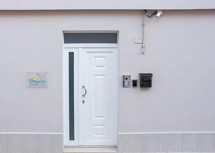 Casa vacanze Casa Verdi 37 Ametista Porto SantʼElpidio