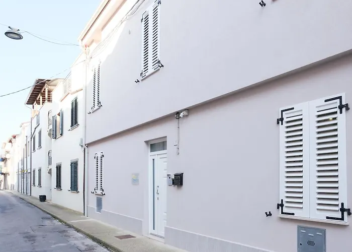 Casa Verdi 37 Ametista