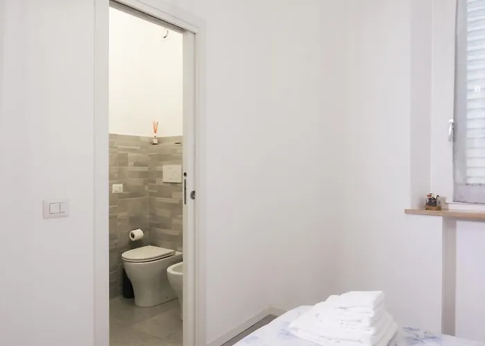 Casa Verdi 37 Ametista *