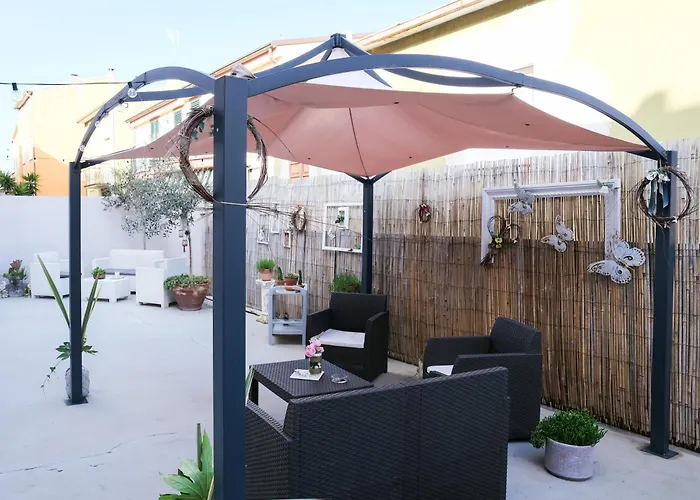 Casa Verdi 37 Ametista