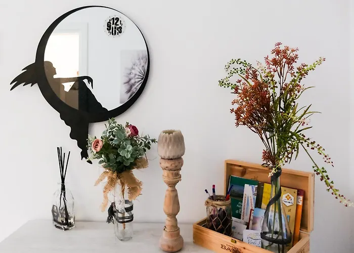 Casa Verdi 37 Ametista Casa vacanze *