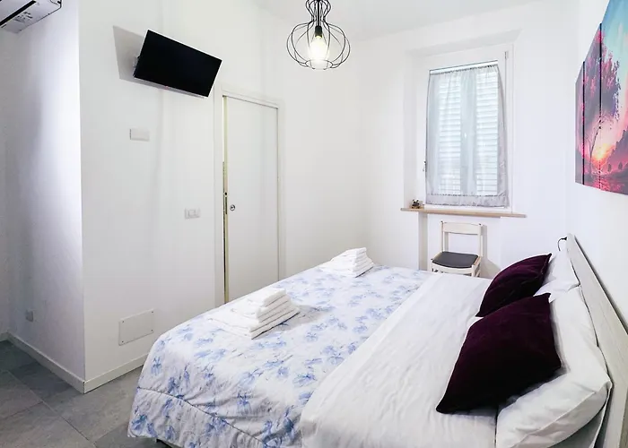 Casa vacanze Casa Verdi 37 Ametista *