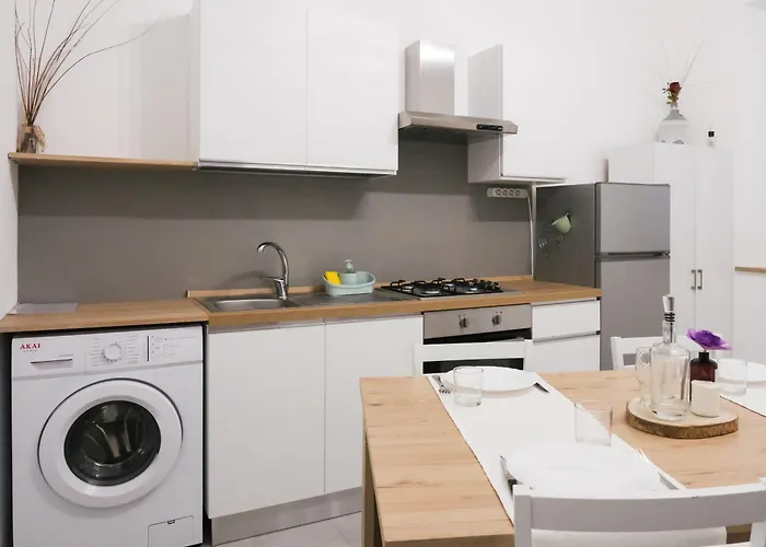 Casa Verdi 37 Ametista Casa vacanze Porto SantʼElpidio