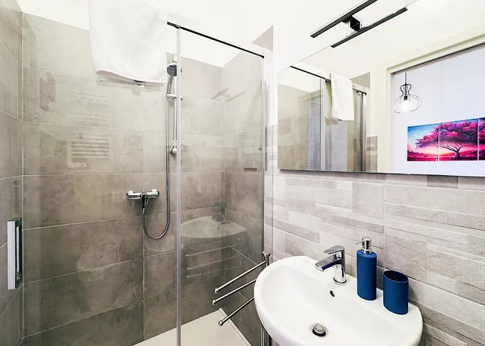 Casa vacanze Casa Verdi 37 Ametista Porto SantʼElpidio