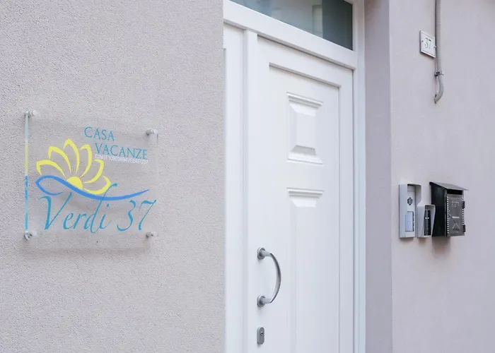 Casa Verdi 37 Ametista *