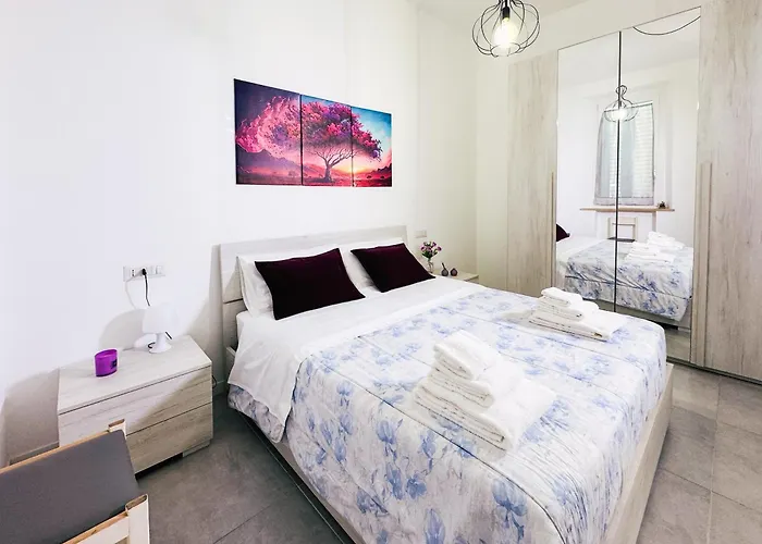 Casa Verdi 37 Ametista Porto SantʼElpidio