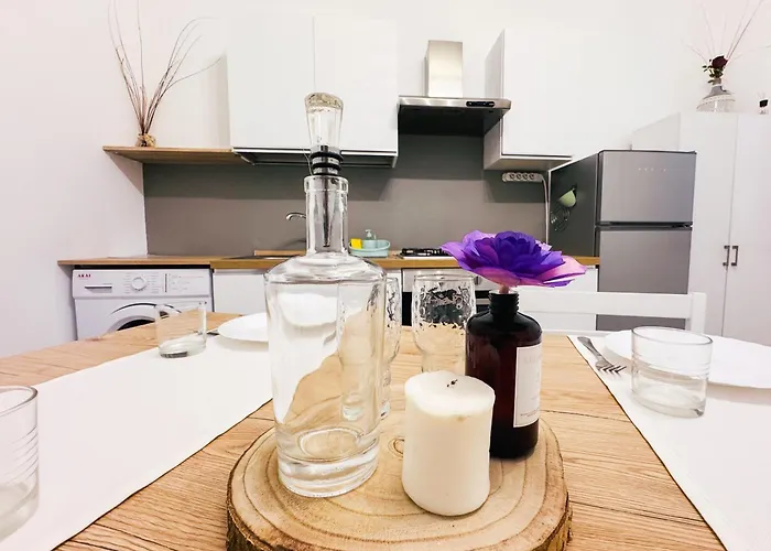 Casa Verdi 37 Ametista