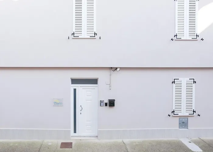 Casa Verdi 37 Ametista Casa vacanze