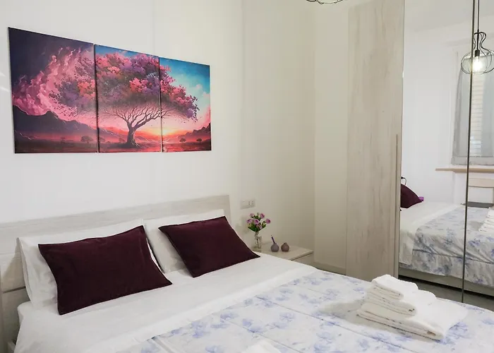 Casa Verdi 37 Ametista Casa vacanze *