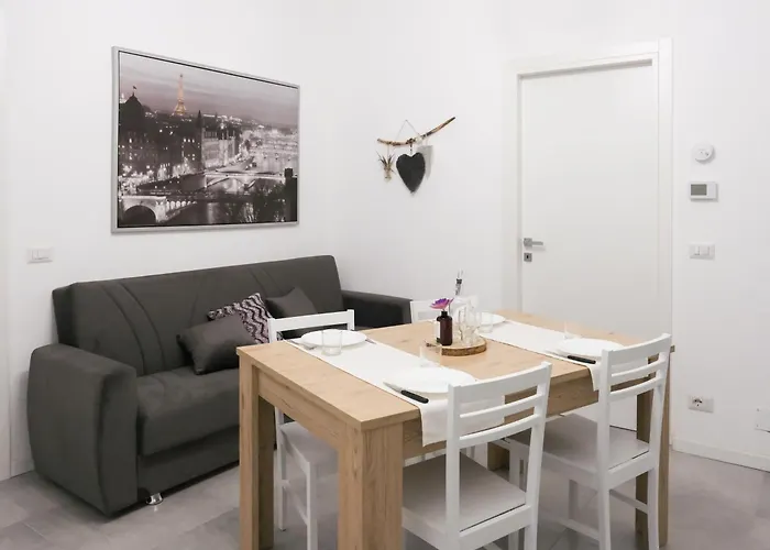 Casa vacanze Casa Verdi 37 Ametista *