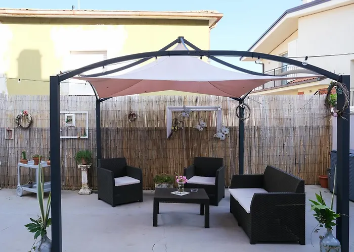 Casa vacanze Casa Verdi 37 Ametista Porto SantʼElpidio