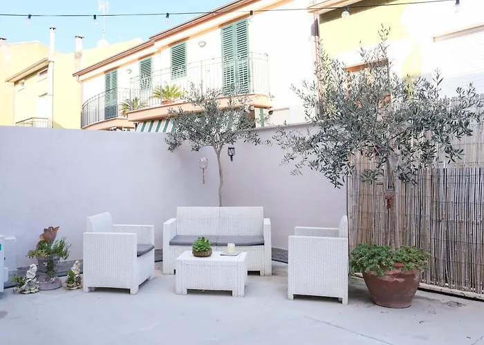 Casa Verdi 37 Ametista Casa vacanze *